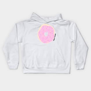 Summer Donut | Cute Clothing | Abelia Rose Kids Hoodie